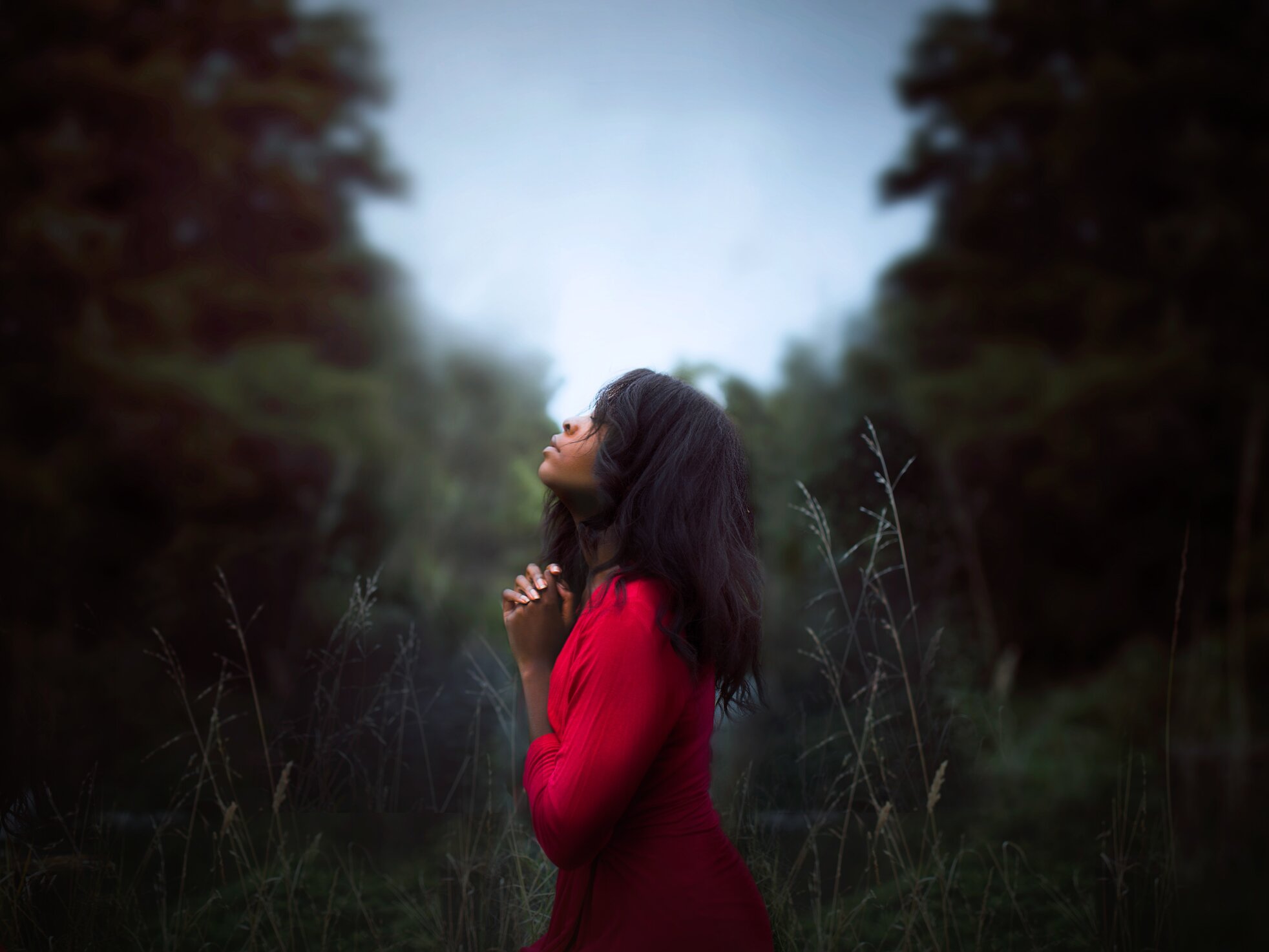 PRAYER IS POWERFUL!