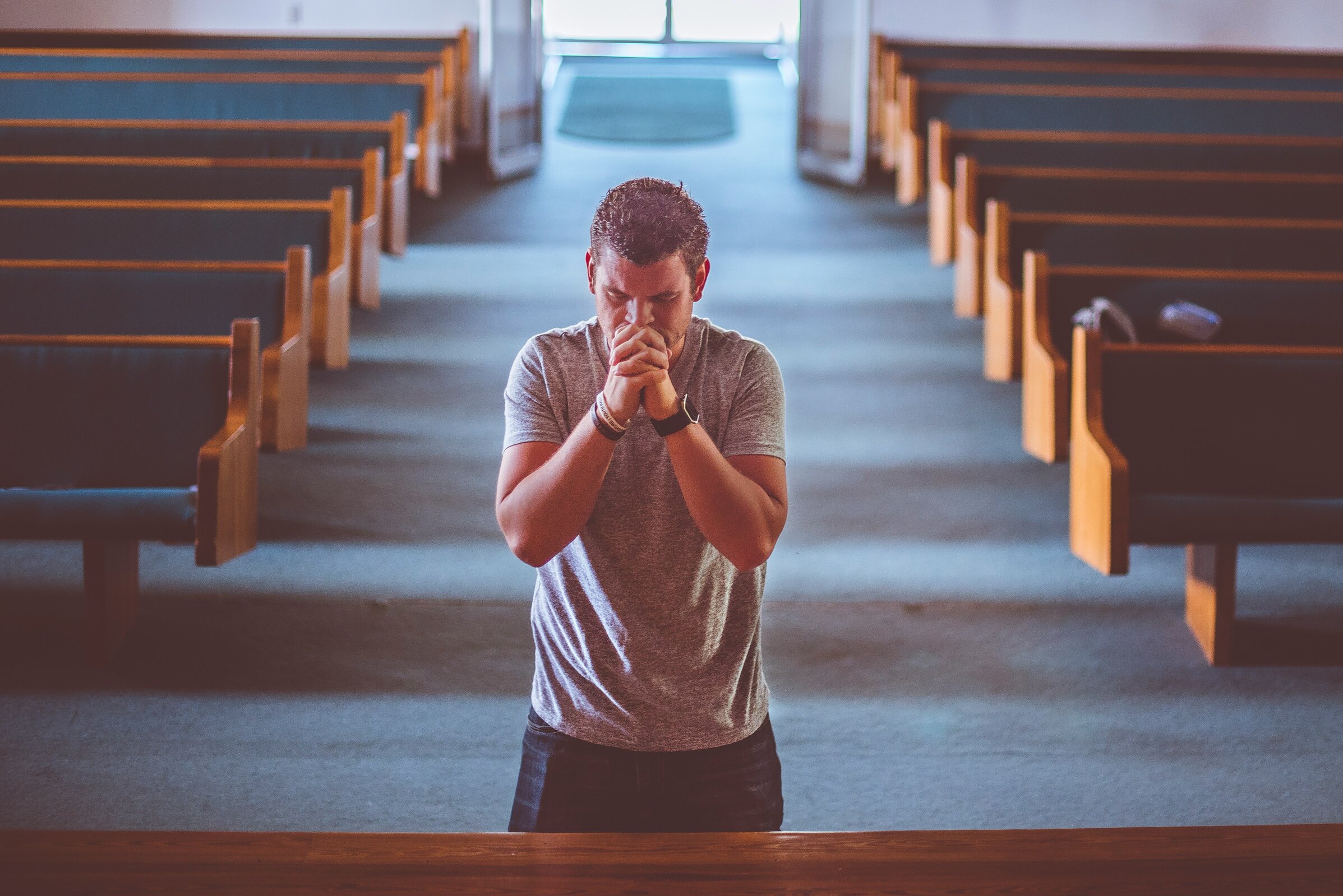 THE FEAR OF GOD