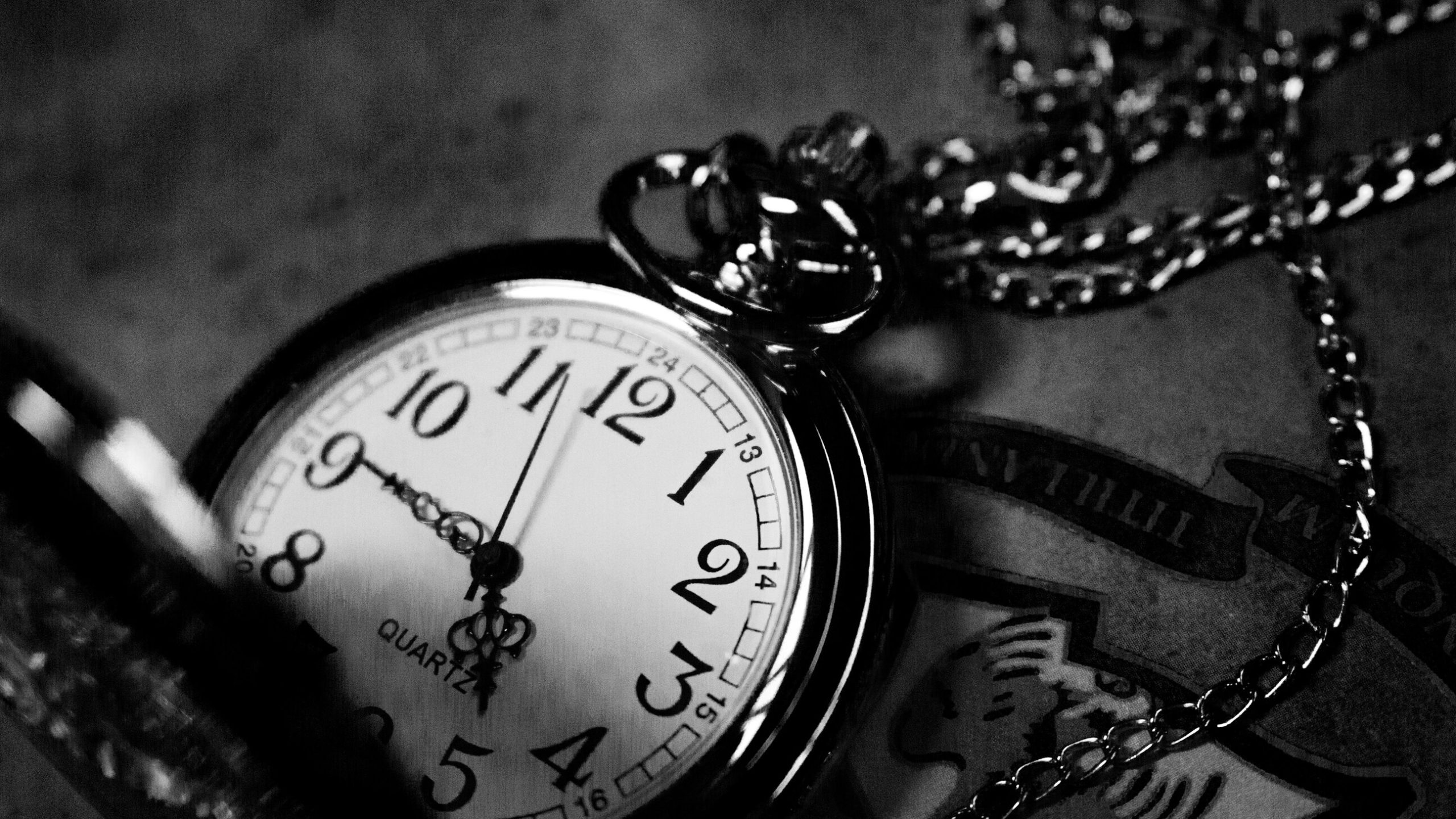 TRUST GOD’S TIMING